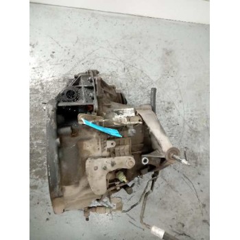 Recambio de caja cambios para renault laguna ii (bg0) 1.9 dci diesel referencia OEM IAM PK6018 104.253KM 5V