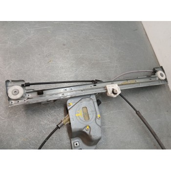 Recambio de elevalunas delantero derecho para mercedes-benz citan (w415) combi 1.5 cdi cat referencia OEM IAM 07012R  