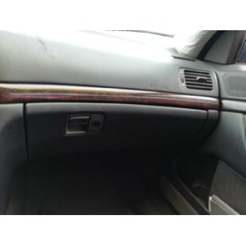 volvo s80 berlina del año 1998