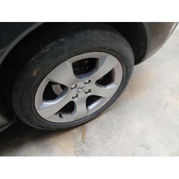 peugeot 3008 i monospace (0u_) del año 2012