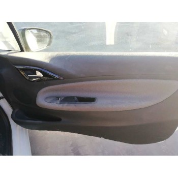 citroën ds3 del año 2015