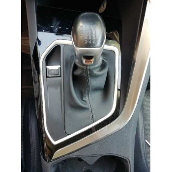 peugeot 3008 del año 2019