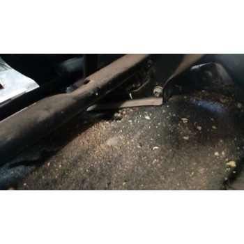 peugeot partner (s2) del año 2002