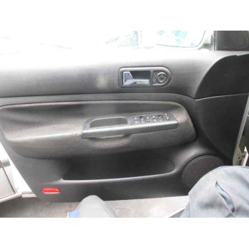 volkswagen golf iv berlina (1j1) del año 1998