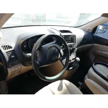 kia carnival del año 2007