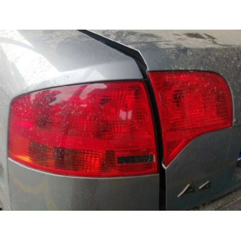 audi a4 berlina (8e) del año 2007