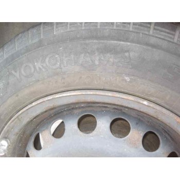 opel corsa b del año 1994