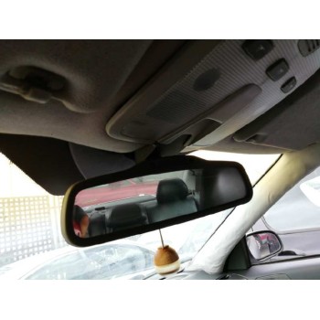 volvo s80 berlina del año 1998