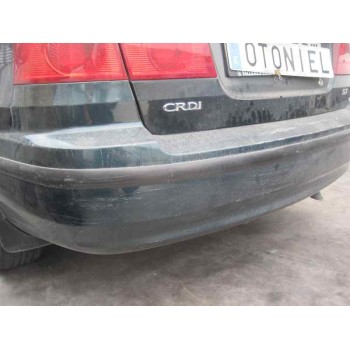 kia carens del año 2004