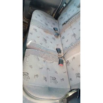 peugeot partner (s2) del año 2002