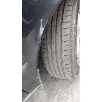 saab 9-3 berlina del año 2001