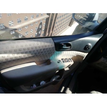 kia carnival del año 2007