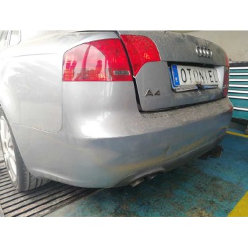 audi a4 berlina (8e) del año 2007