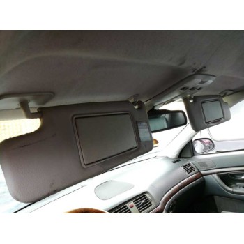 volvo s80 berlina del año 1998