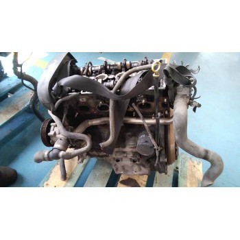 Recambio de motor completo para opel astra h ber. cosmo referencia OEM IAM Z16XEP <<M>> 
