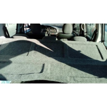 peugeot partner (s2) del año 2002