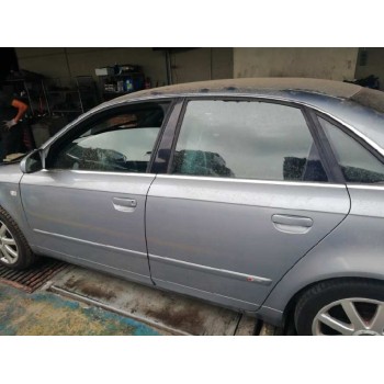 audi a4 berlina (8e) del año 2007