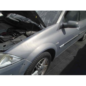 renault megane ii classic berlina del año 2004