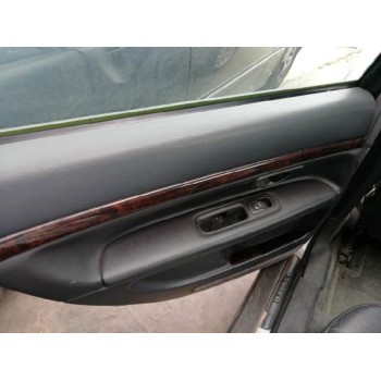 volvo s80 berlina del año 1998