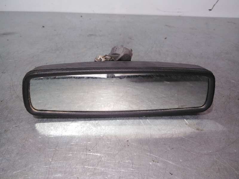 Recambio de espejo interior para ford c-max edition referencia OEM IAM AU5A17E678AB  
