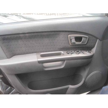 kia carens del año 2004