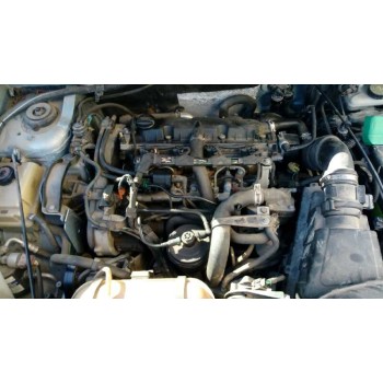 peugeot partner (s2) del año 2002