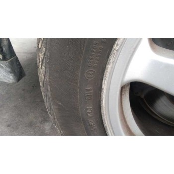 saab 9-3 berlina del año 2001