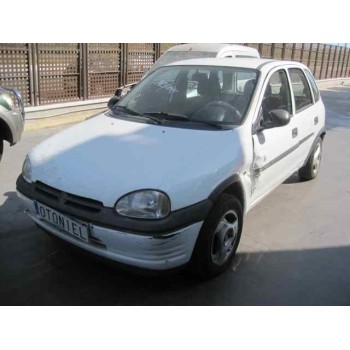 OPEL CORSA B