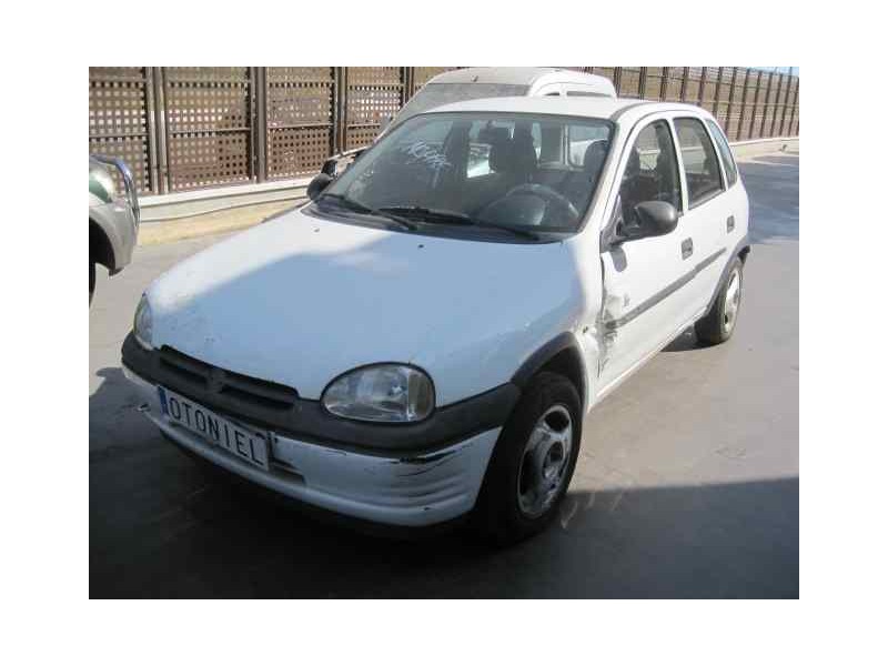opel corsa b del año 1998
