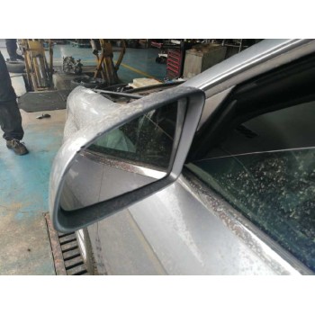 audi a4 berlina (8e) del año 2007