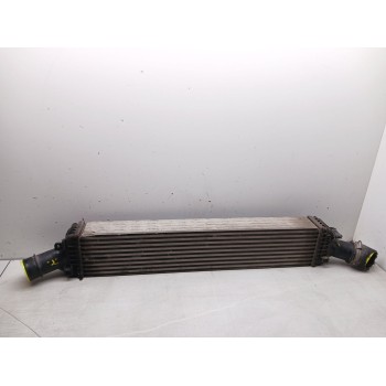 Recambio de intercooler para audi a5 (8t3) 2.7 tdi referencia OEM IAM 8k0145805e  