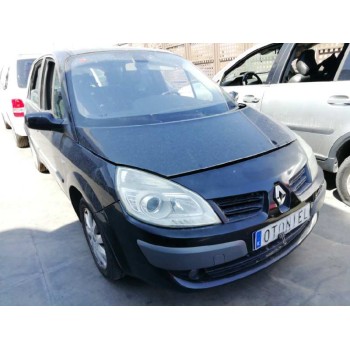 renault scenic ii del año 2007