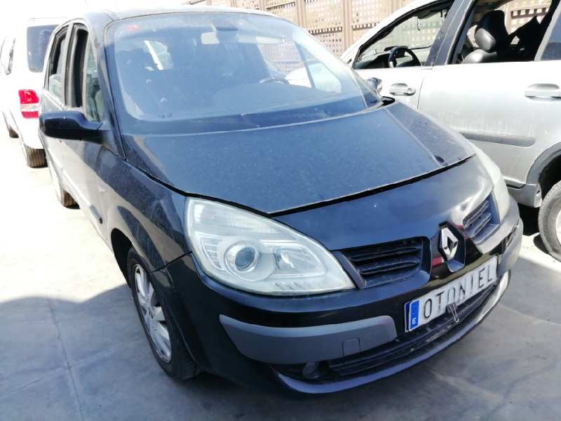 RENAULT SCENIC II