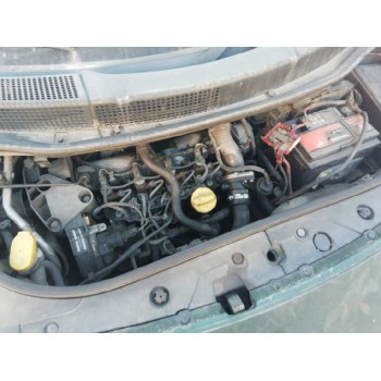 renault scenic ii del año 2003