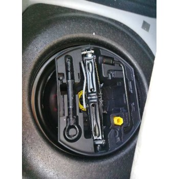 citroën ds3 del año 2015