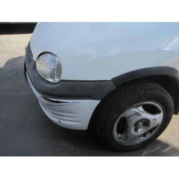 opel corsa b del año 1998