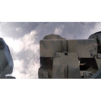 peugeot 206 berlina del año 2004