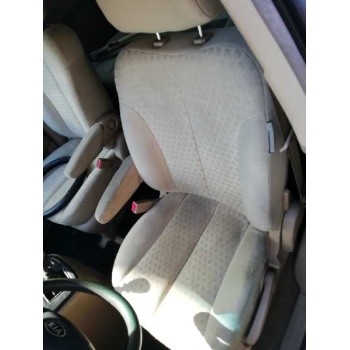 kia carnival del año 2007