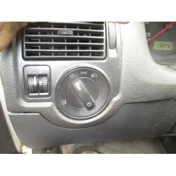 volkswagen golf iv berlina (1j1) del año 1998