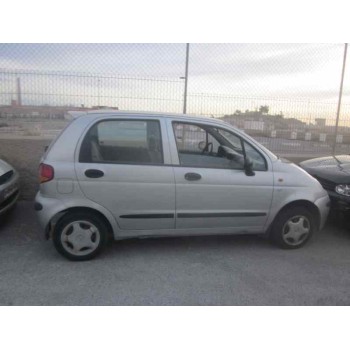 daewoo matiz del año 2000