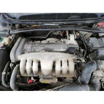 volvo s80 berlina del año 1998