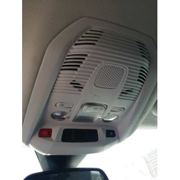 peugeot 3008 del año 2019