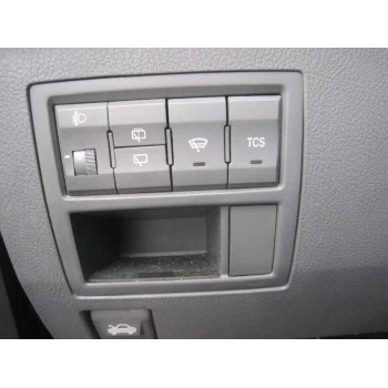 kia carens del año 2004