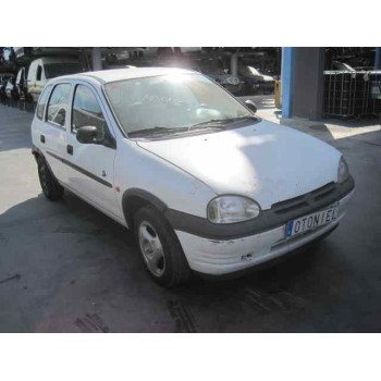 opel corsa b del año 1998