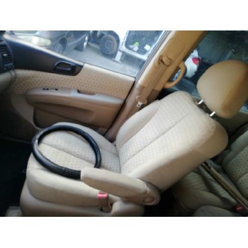 kia carnival del año 2007