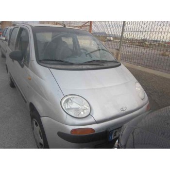 daewoo matiz del año 2000