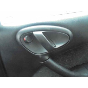 citroën xsara berlina del año 2000