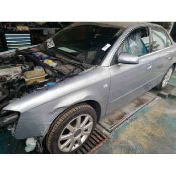 audi a4 berlina (8e) del año 2007