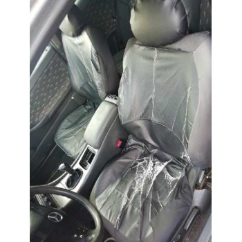 mercedes-benz clase c (w203) sportcoupe del año 2001