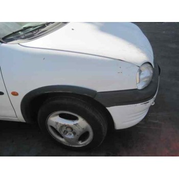 opel corsa b del año 1998